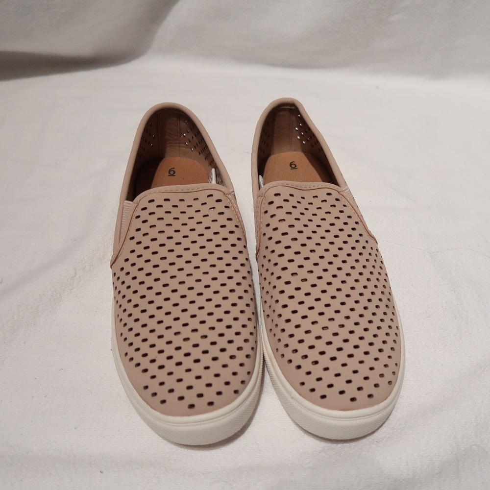 Slip on Shoes(sold)